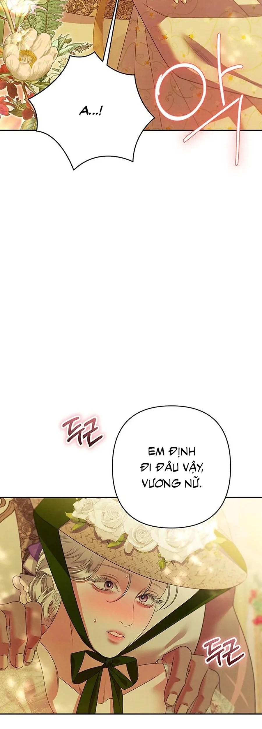 Cuộc Hôn Nhân Bị Cướp Đoạt Chapter 10 - 41