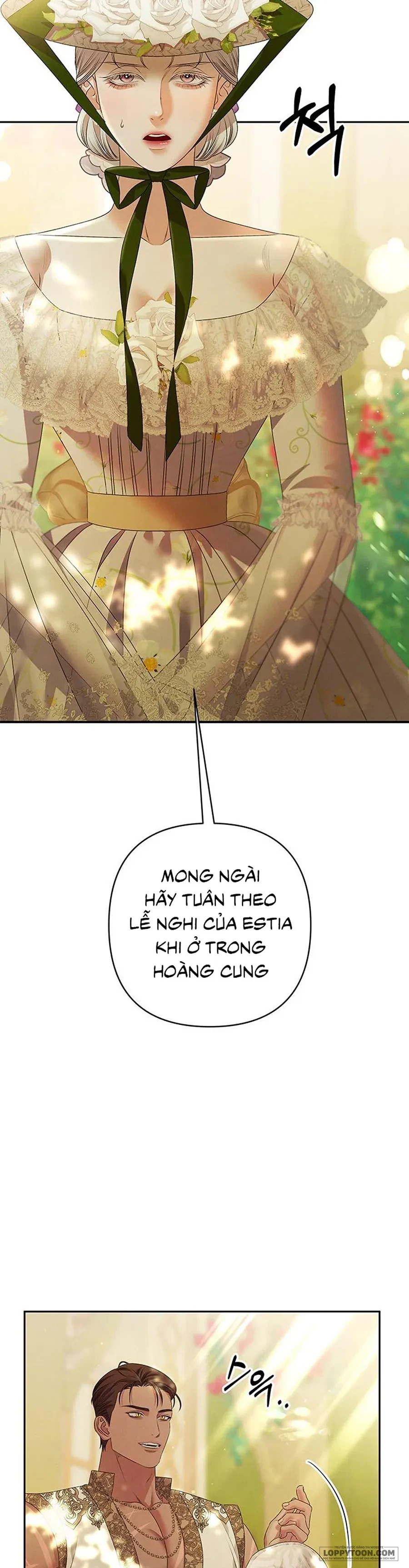 Cuộc Hôn Nhân Bị Cướp Đoạt Chapter 10 - 52