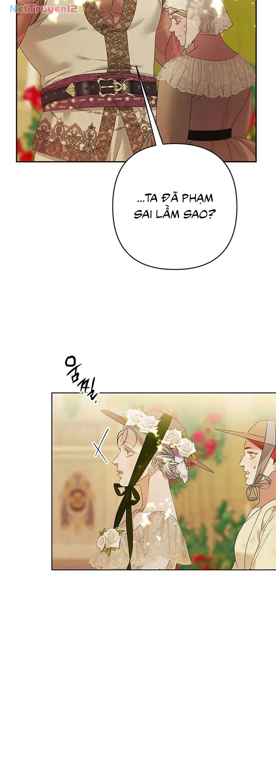 Cuộc Hôn Nhân Bị Cướp Đoạt Chapter 10 - 53