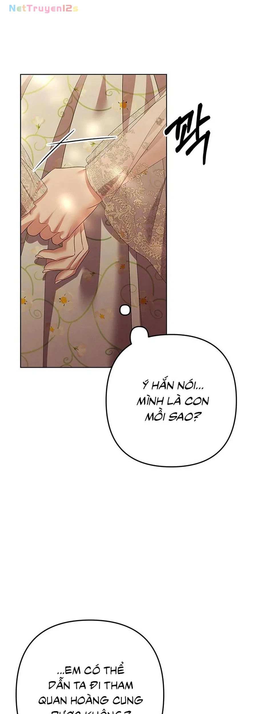 Cuộc Hôn Nhân Bị Cướp Đoạt Chapter 10 - 56