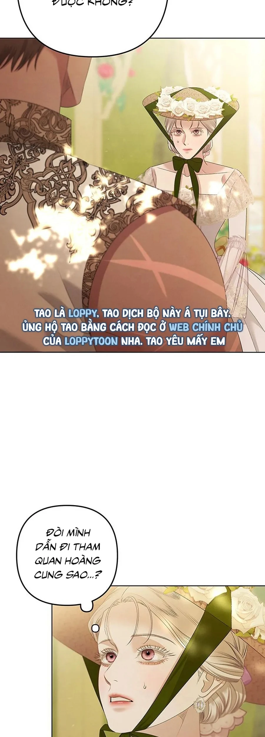 Cuộc Hôn Nhân Bị Cướp Đoạt Chapter 10 - 57