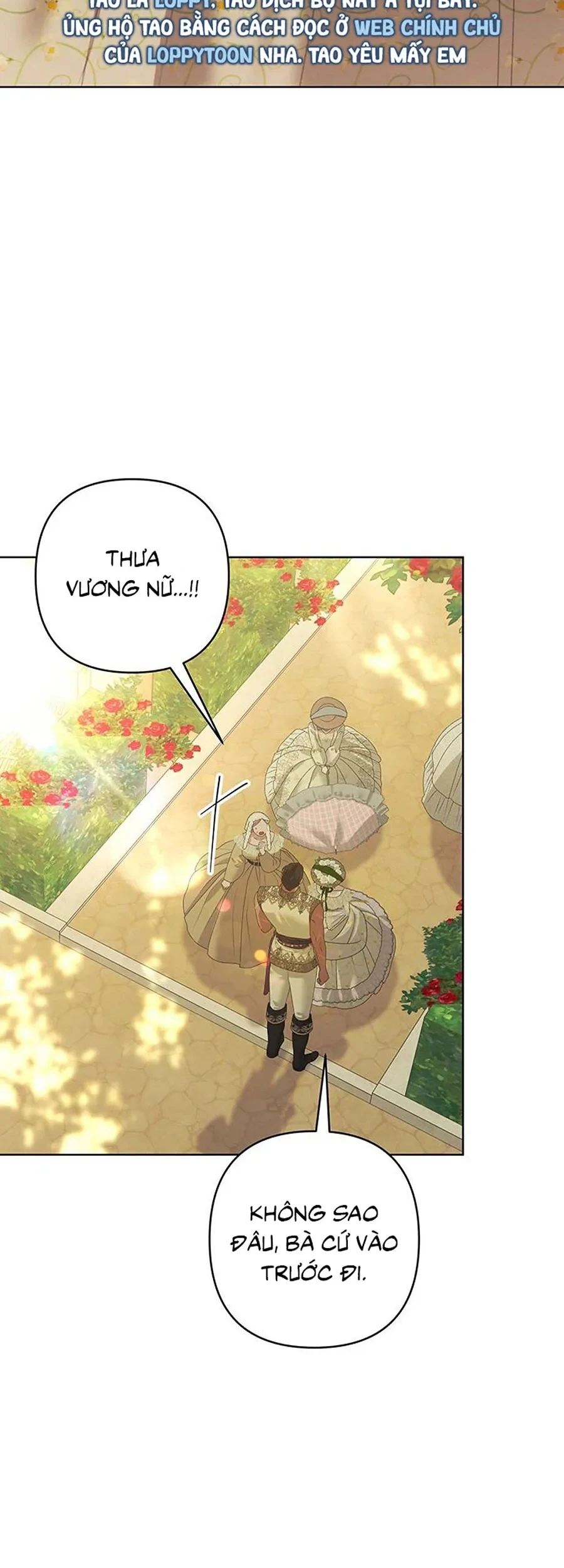 Cuộc Hôn Nhân Bị Cướp Đoạt Chapter 10 - 63
