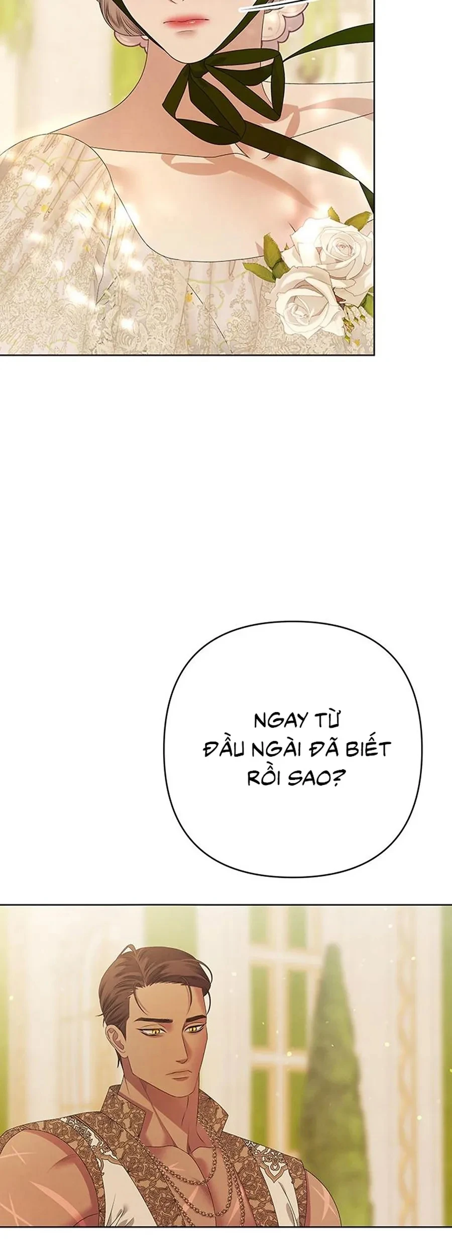 Cuộc Hôn Nhân Bị Cướp Đoạt Chapter 10 - 69