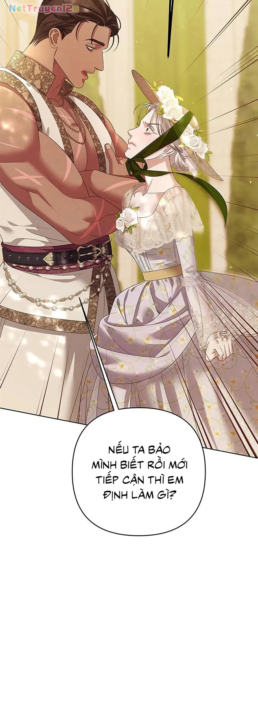 Cuộc Hôn Nhân Bị Cướp Đoạt Chapter 10 - 73