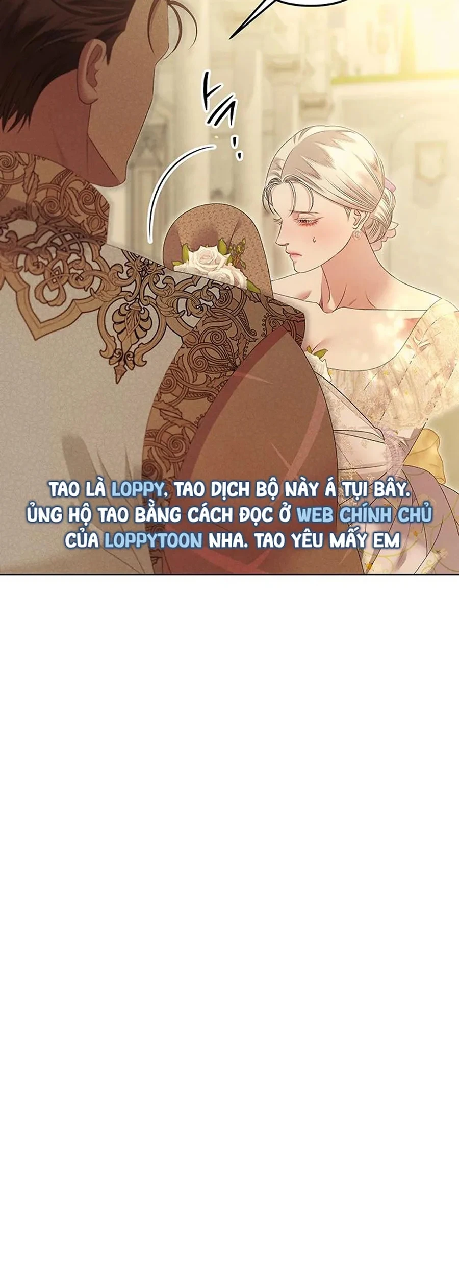 Cuộc Hôn Nhân Bị Cướp Đoạt Chapter 11 - 8