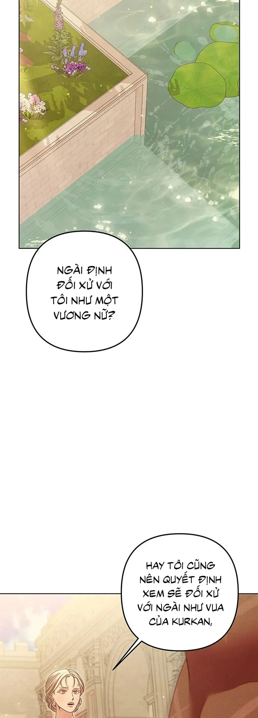 Cuộc Hôn Nhân Bị Cướp Đoạt Chapter 11 - 10