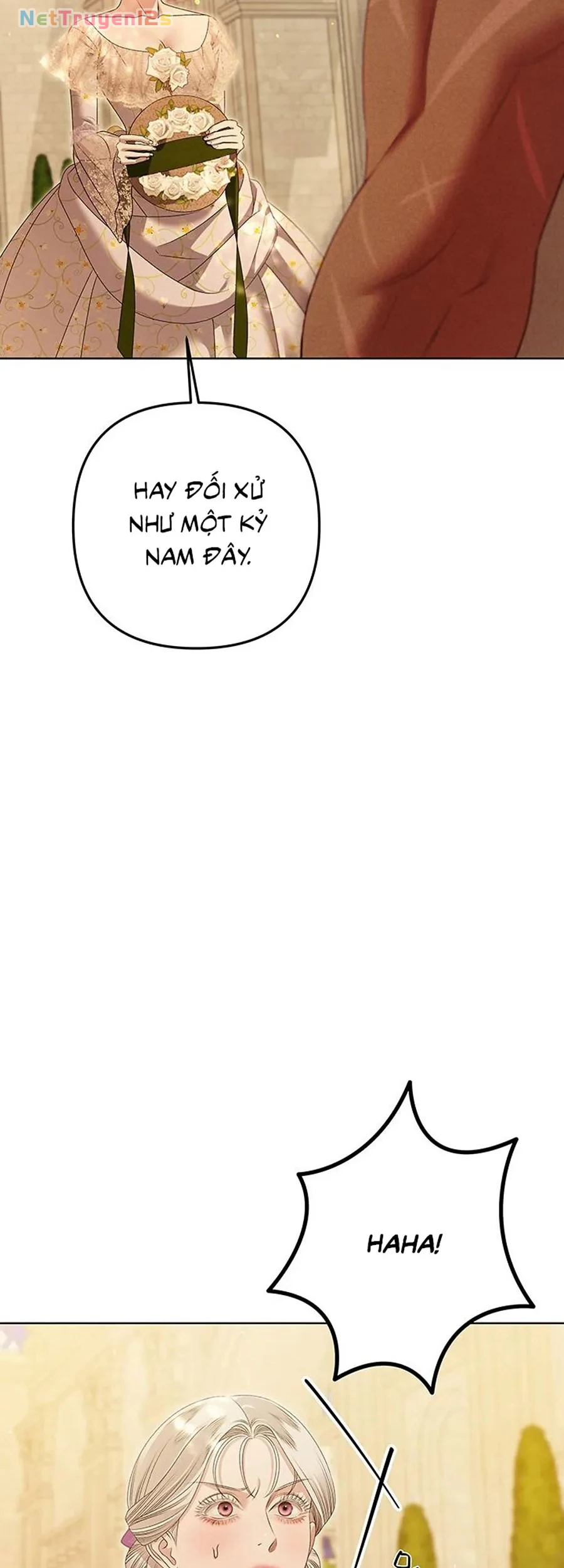 Cuộc Hôn Nhân Bị Cướp Đoạt Chapter 11 - 11