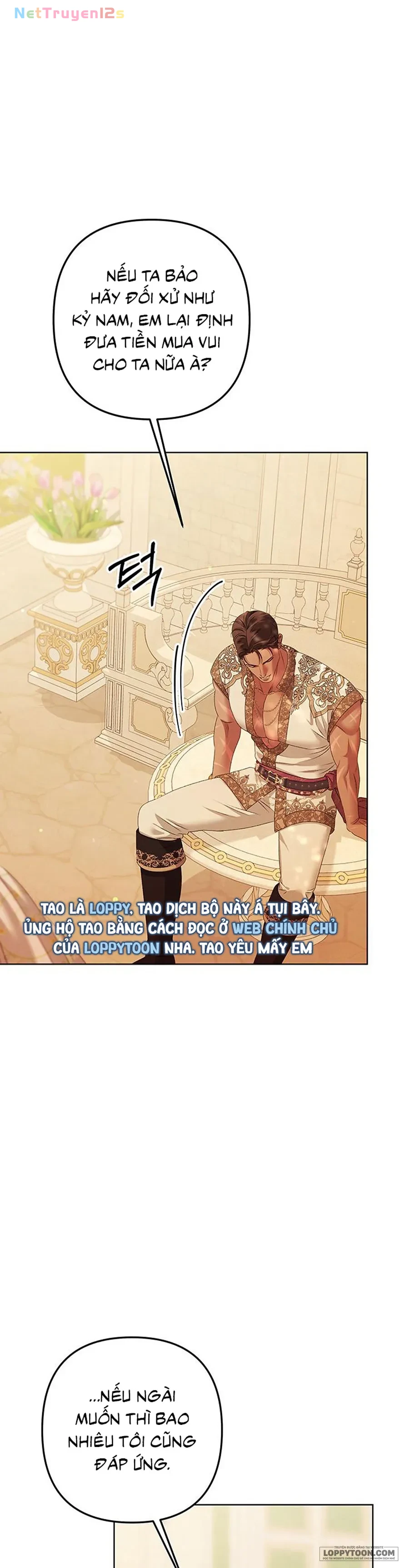 Cuộc Hôn Nhân Bị Cướp Đoạt Chapter 11 - 13