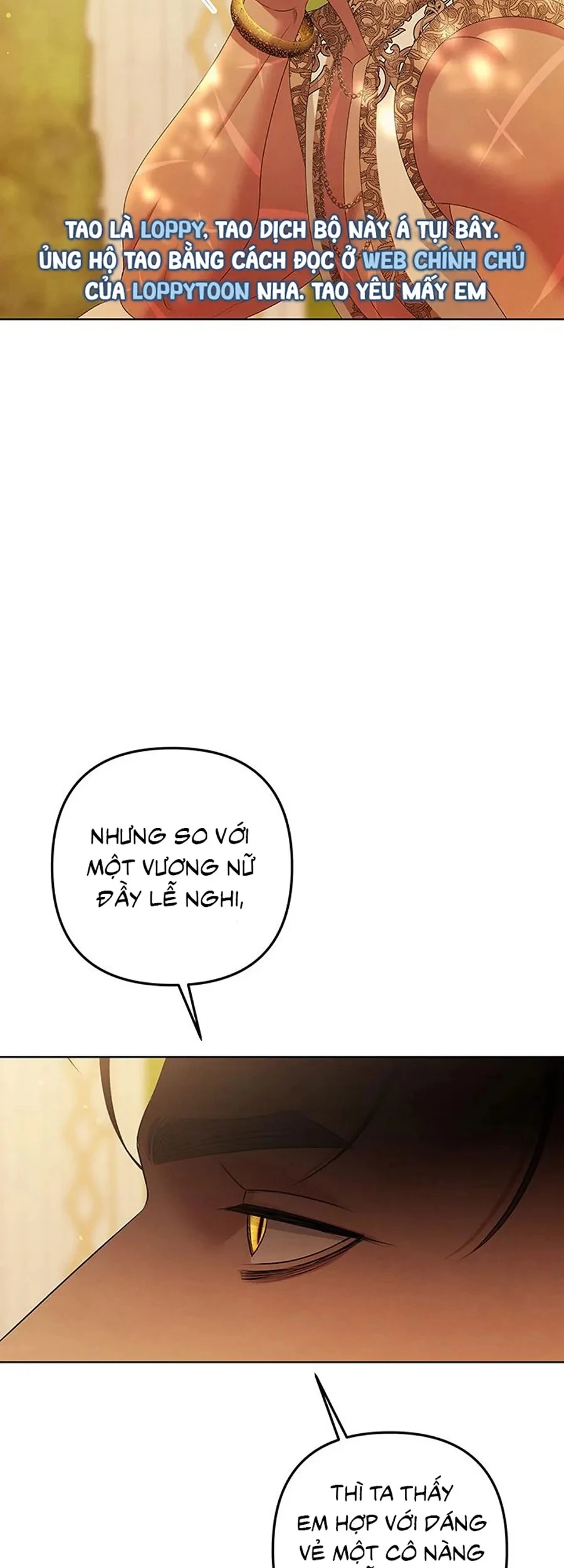 Cuộc Hôn Nhân Bị Cướp Đoạt Chapter 11 - 15