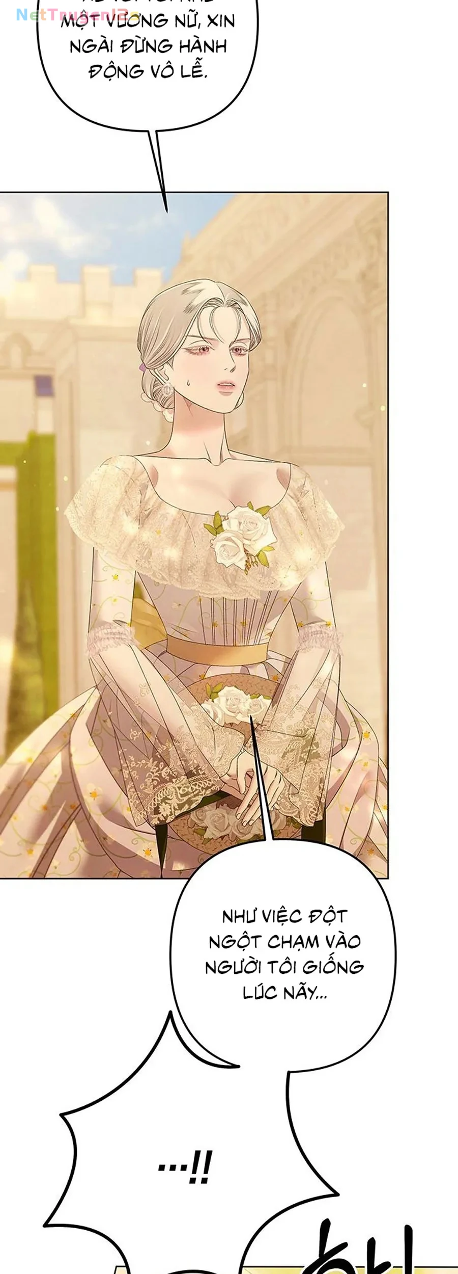 Cuộc Hôn Nhân Bị Cướp Đoạt Chapter 11 - 17