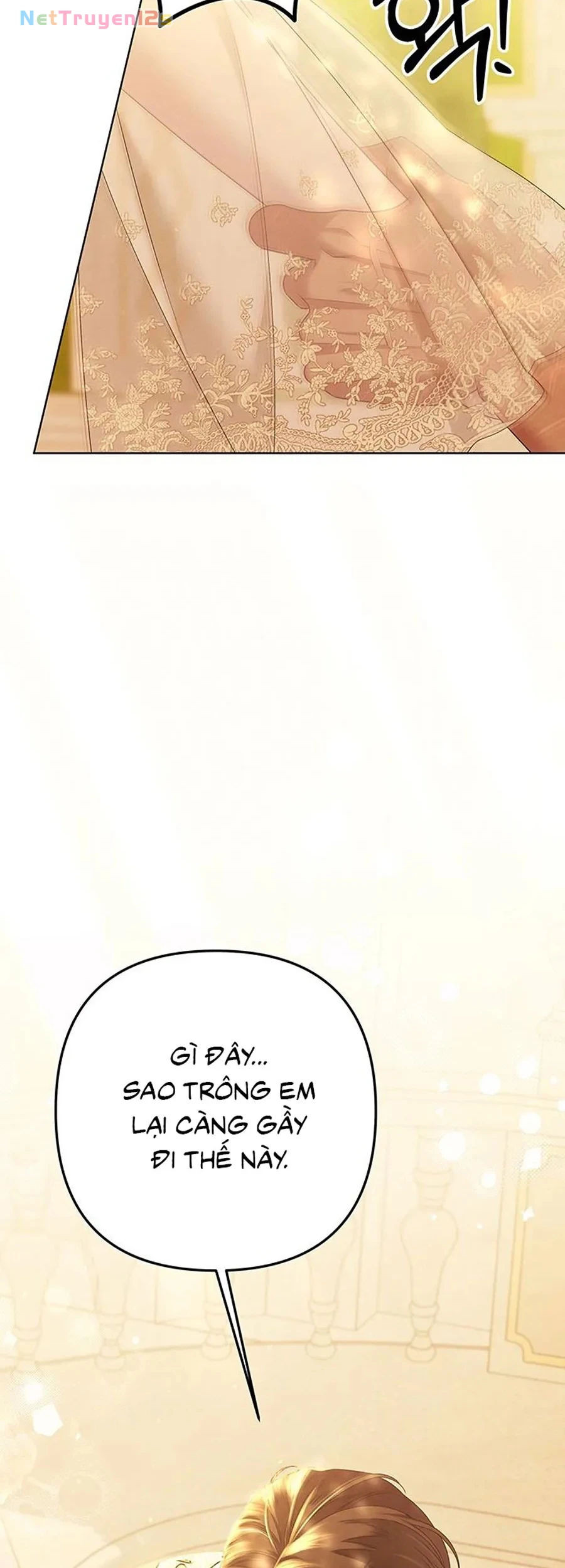 Cuộc Hôn Nhân Bị Cướp Đoạt Chapter 11 - 18