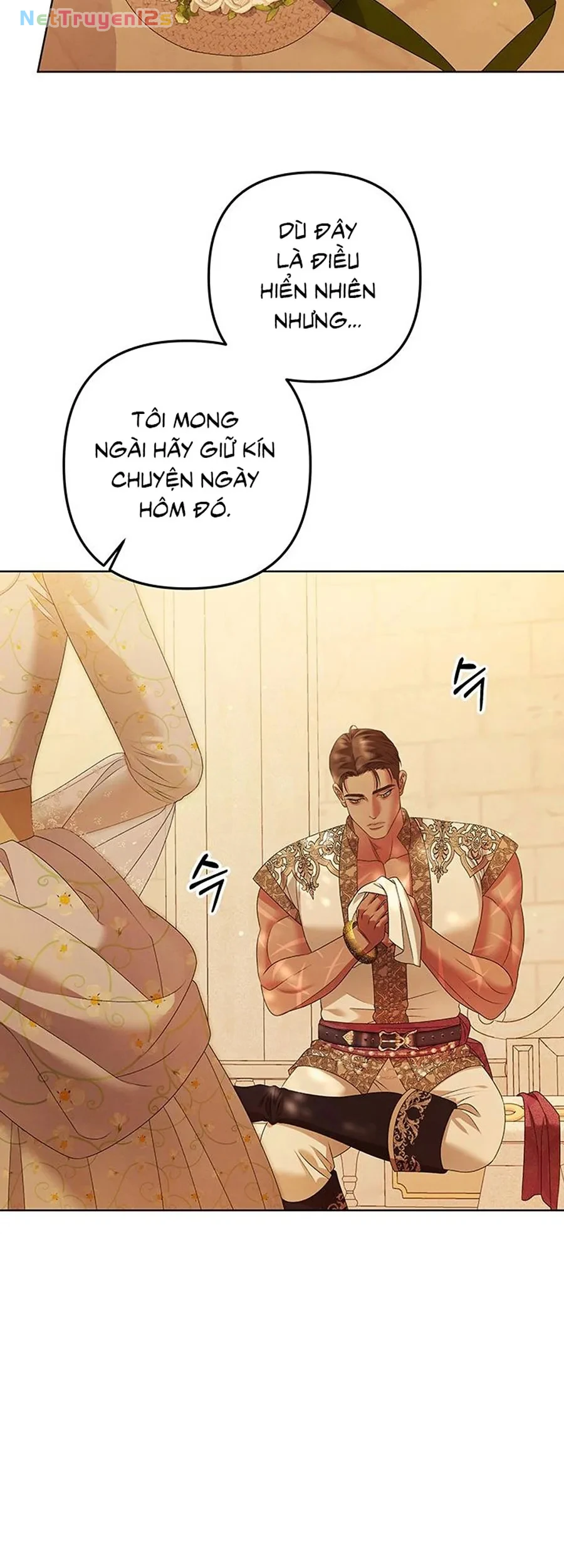 Cuộc Hôn Nhân Bị Cướp Đoạt Chapter 11 - 23