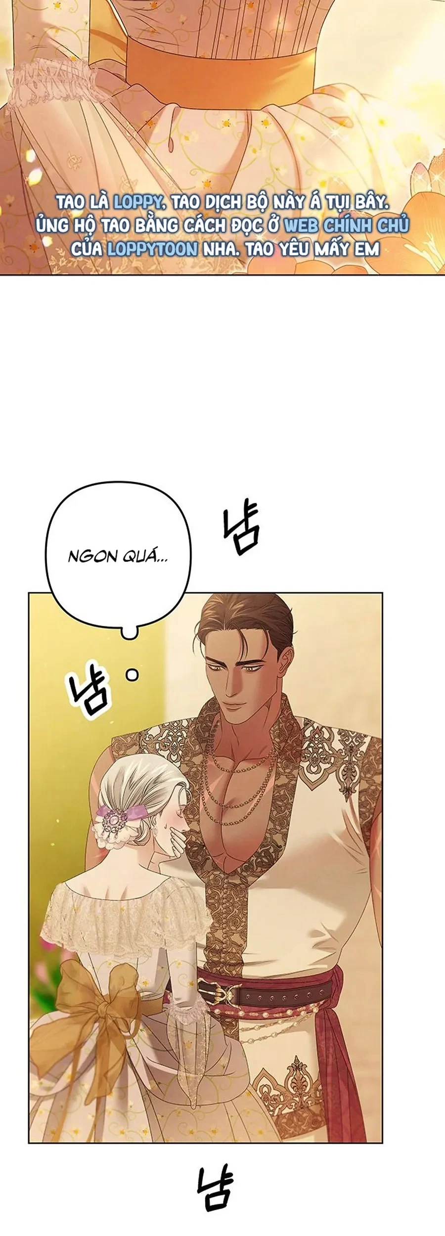 Cuộc Hôn Nhân Bị Cướp Đoạt Chapter 11 - 30