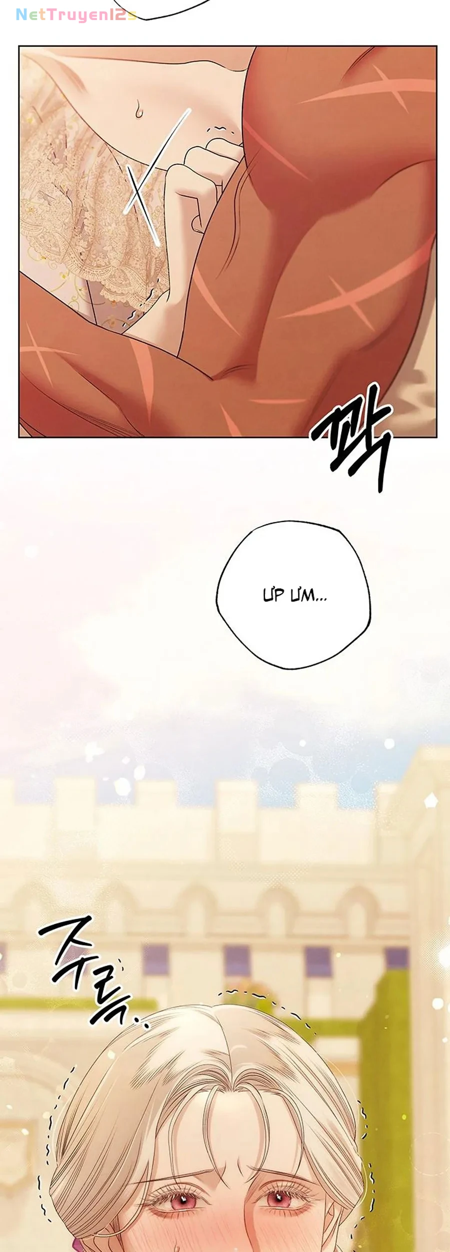 Cuộc Hôn Nhân Bị Cướp Đoạt Chapter 11 - 33