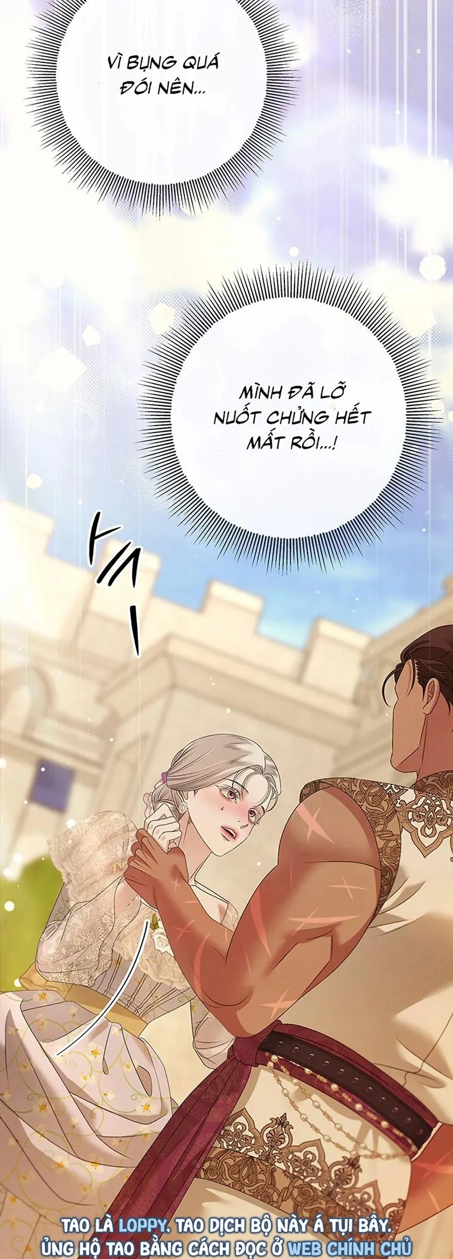 Cuộc Hôn Nhân Bị Cướp Đoạt Chapter 11 - 37