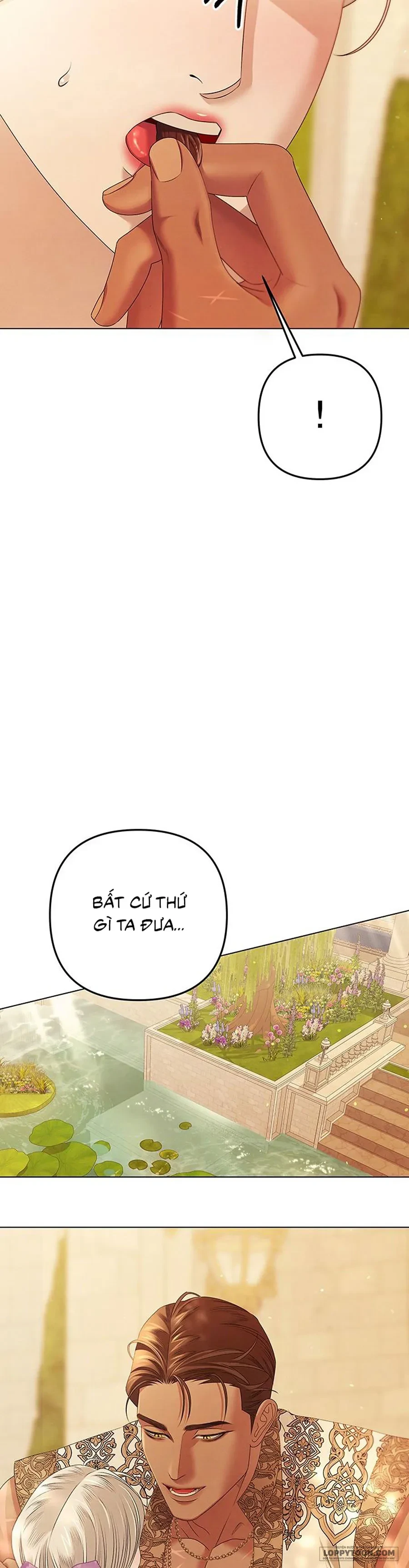Cuộc Hôn Nhân Bị Cướp Đoạt Chapter 11 - 39