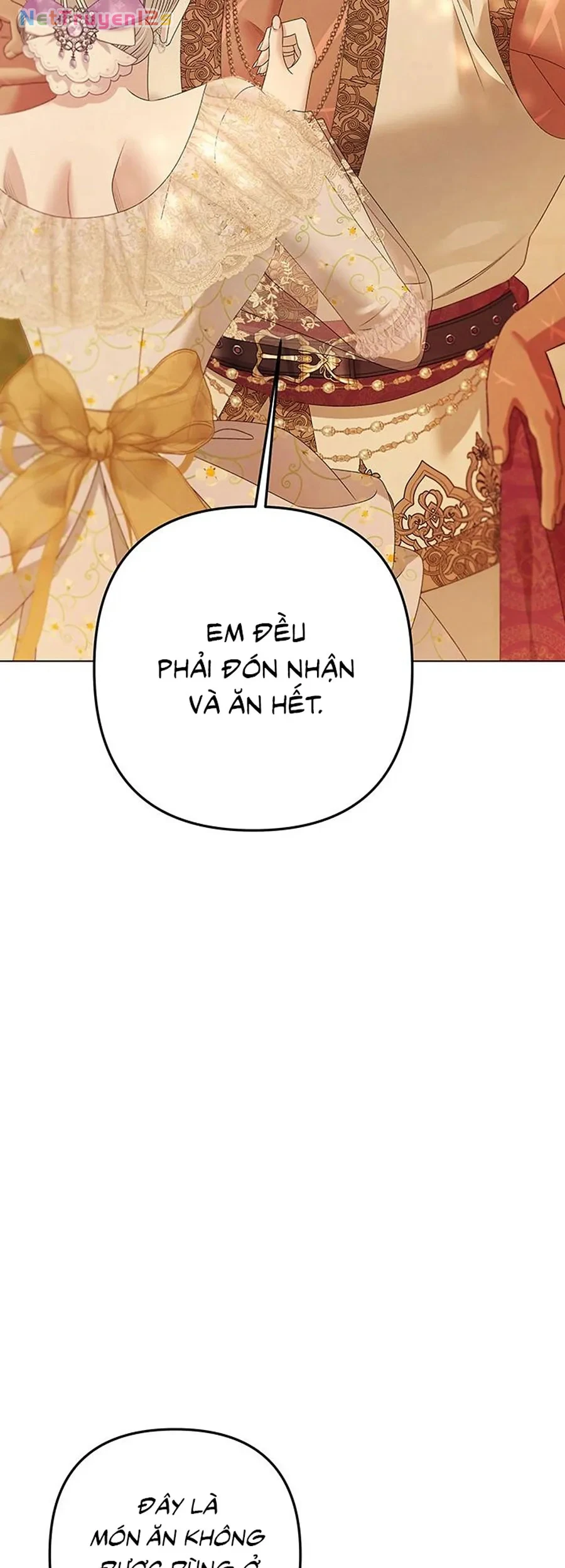 Cuộc Hôn Nhân Bị Cướp Đoạt Chapter 11 - 40