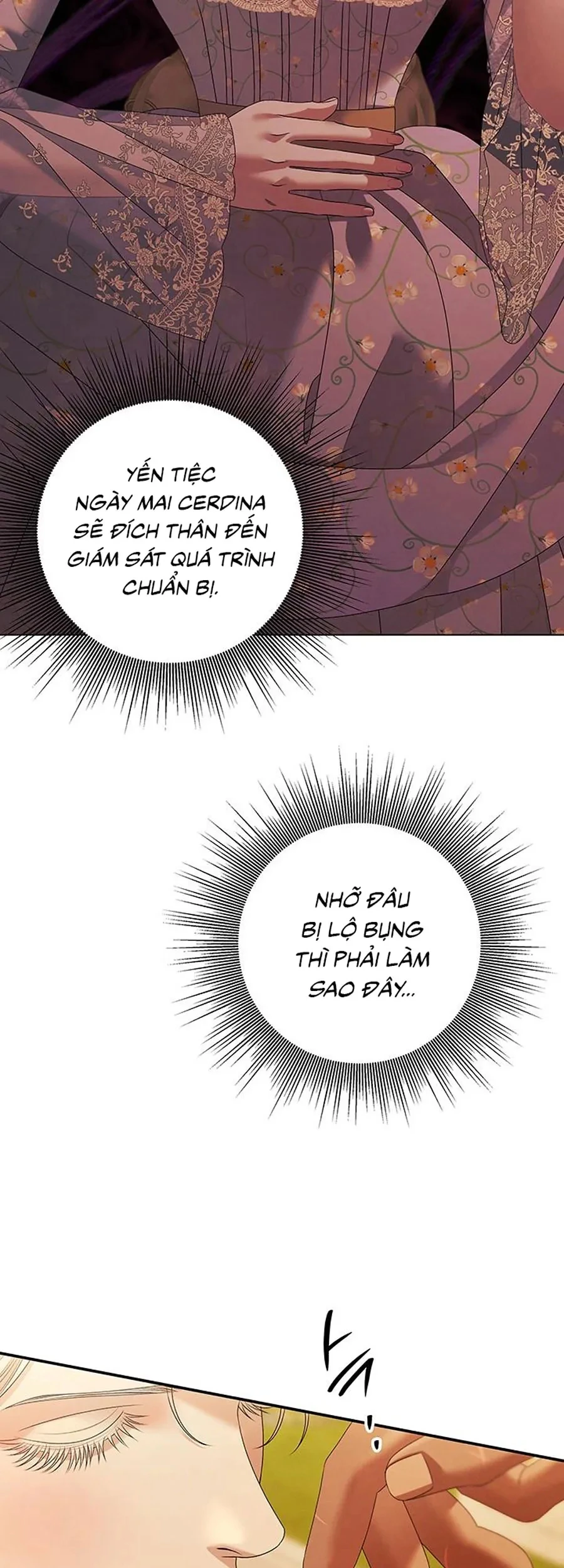 Cuộc Hôn Nhân Bị Cướp Đoạt Chapter 11 - 43