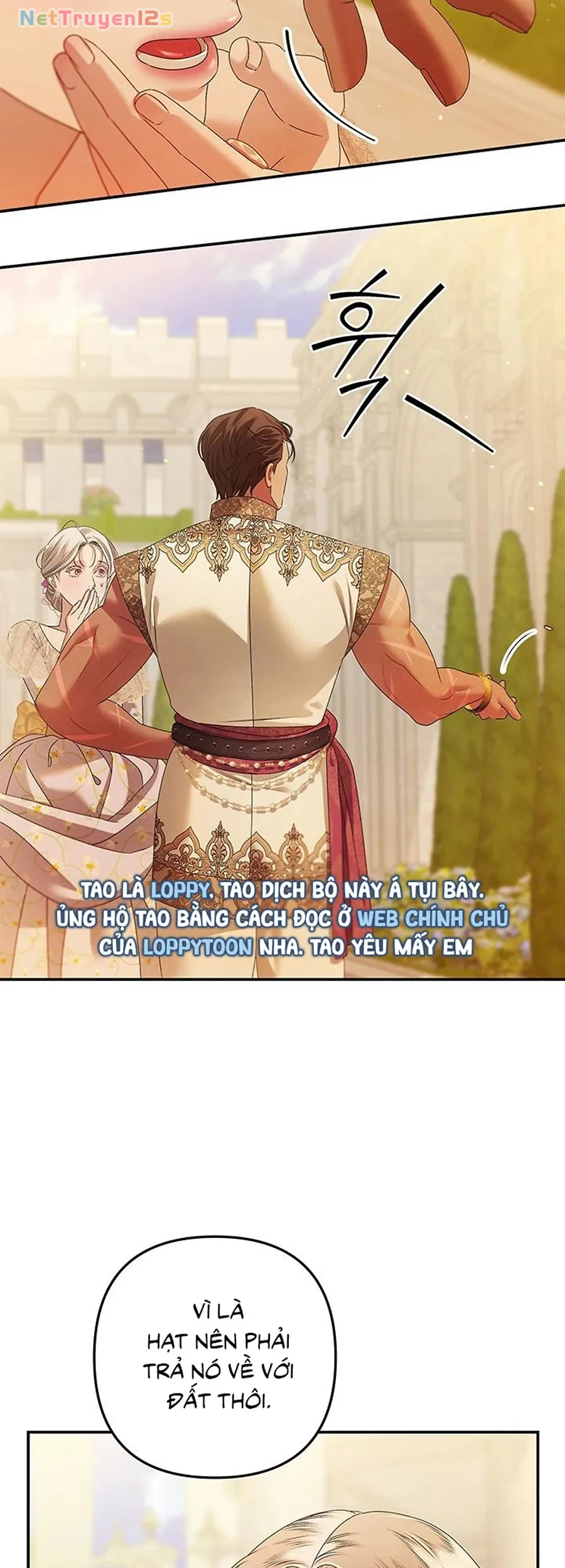 Cuộc Hôn Nhân Bị Cướp Đoạt Chapter 11 - 44