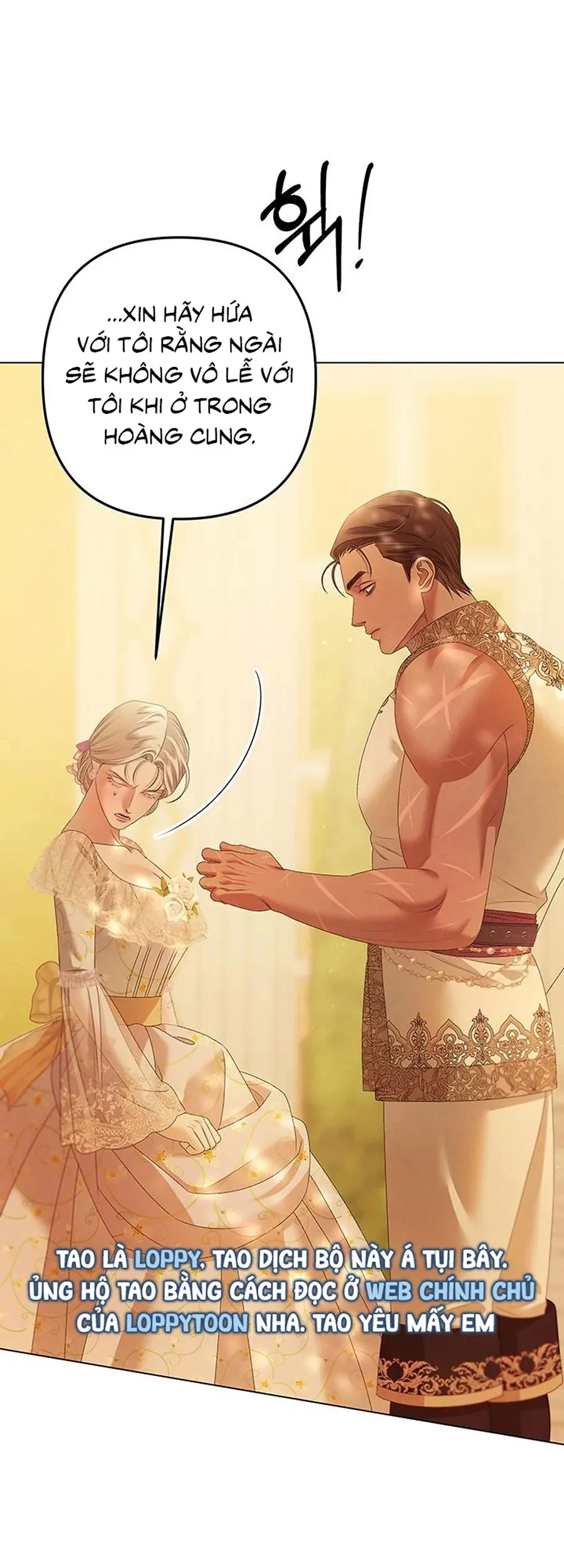 Cuộc Hôn Nhân Bị Cướp Đoạt Chapter 11 - 57
