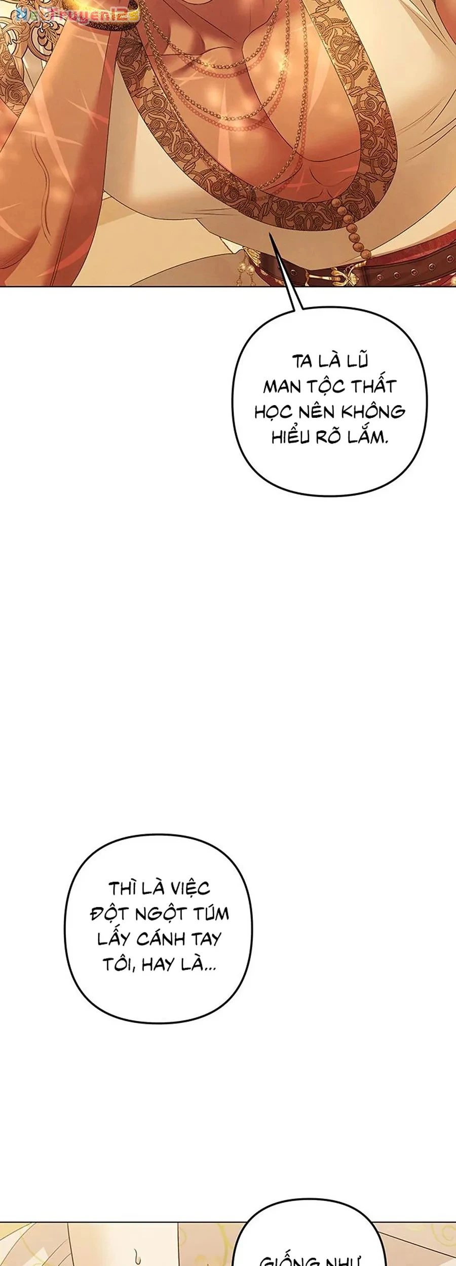 Cuộc Hôn Nhân Bị Cướp Đoạt Chapter 11 - 60