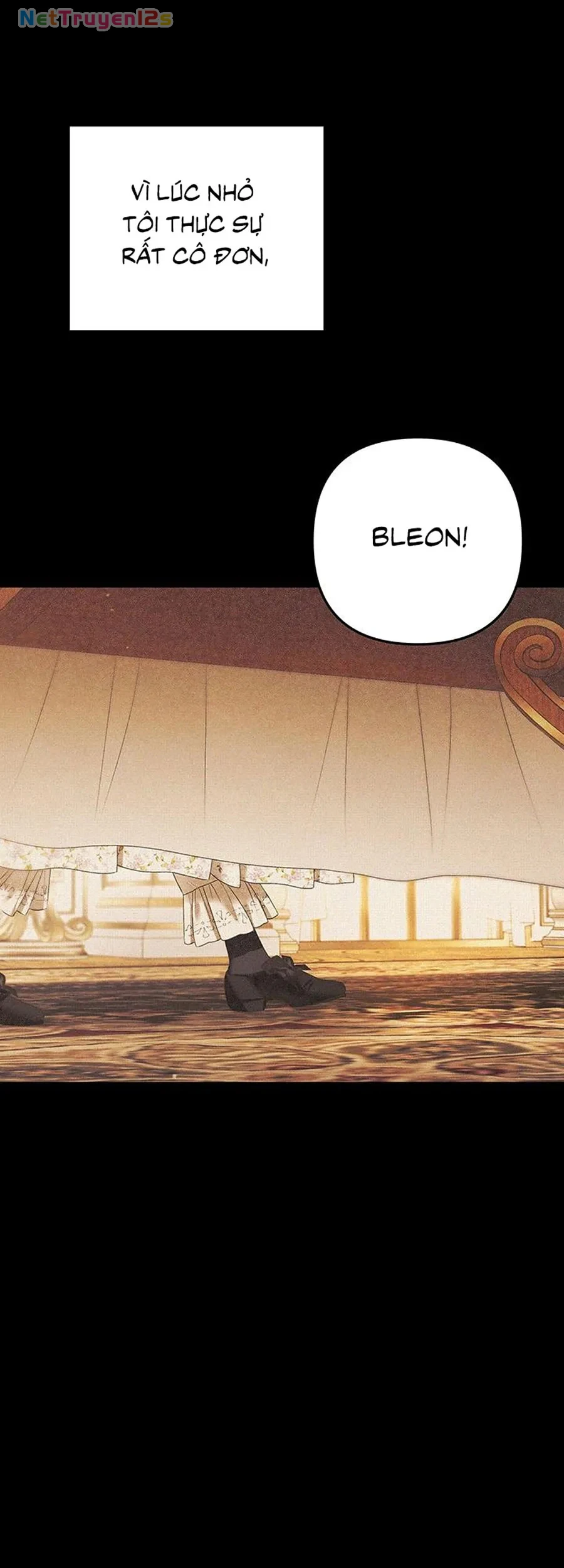 Cuộc Hôn Nhân Bị Cướp Đoạt Chapter 12 - 4