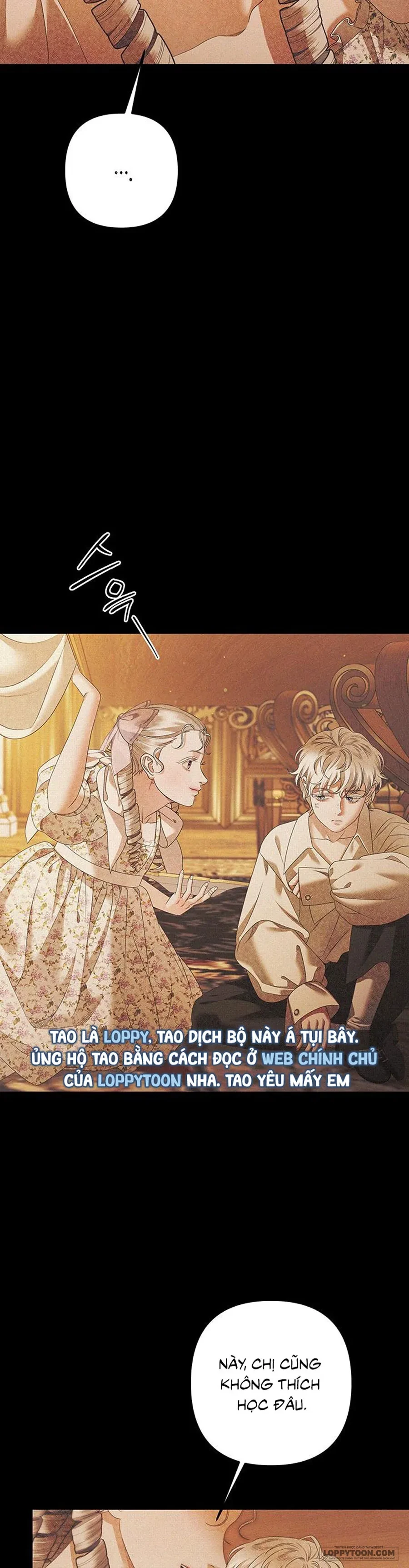 Cuộc Hôn Nhân Bị Cướp Đoạt Chapter 12 - 13