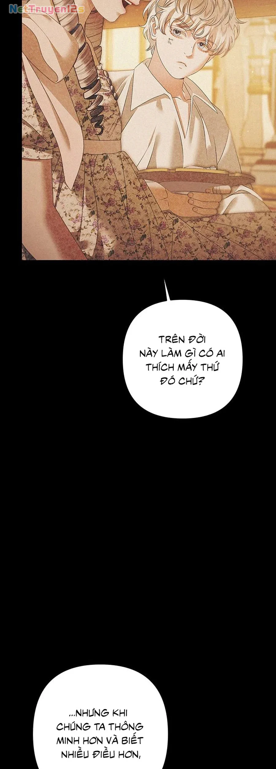 Cuộc Hôn Nhân Bị Cướp Đoạt Chapter 12 - 14