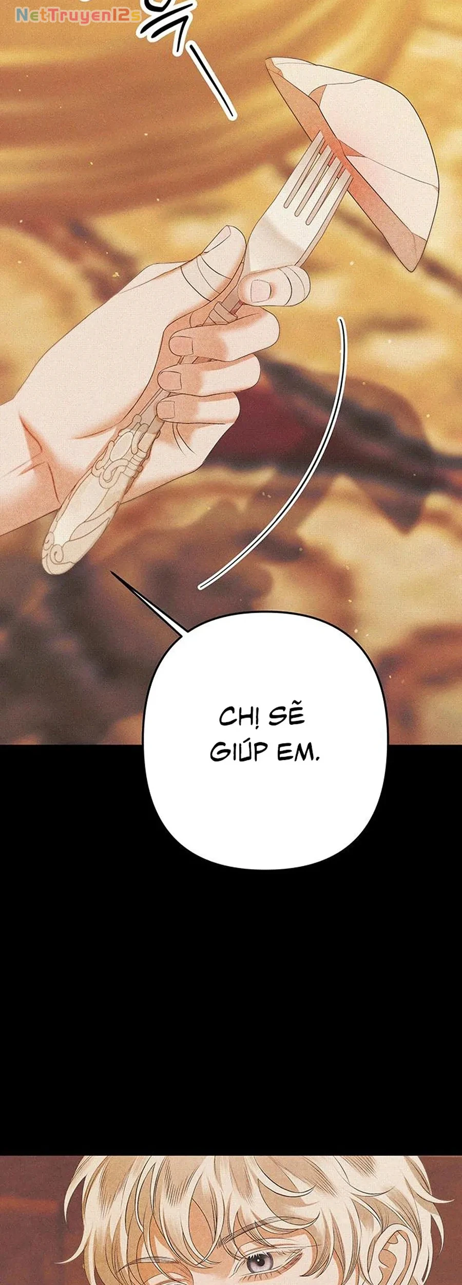 Cuộc Hôn Nhân Bị Cướp Đoạt Chapter 12 - 21