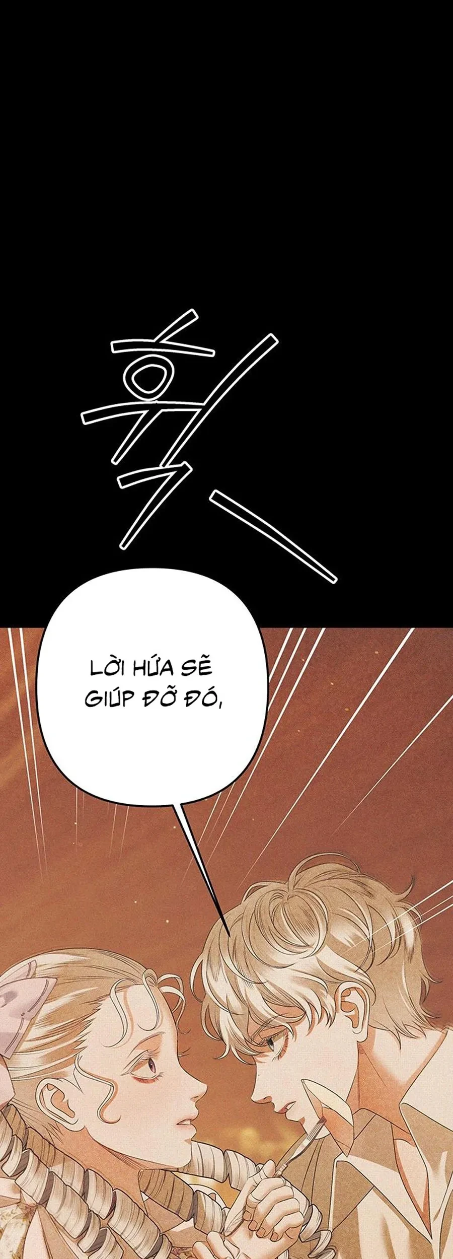 Cuộc Hôn Nhân Bị Cướp Đoạt Chapter 12 - 23