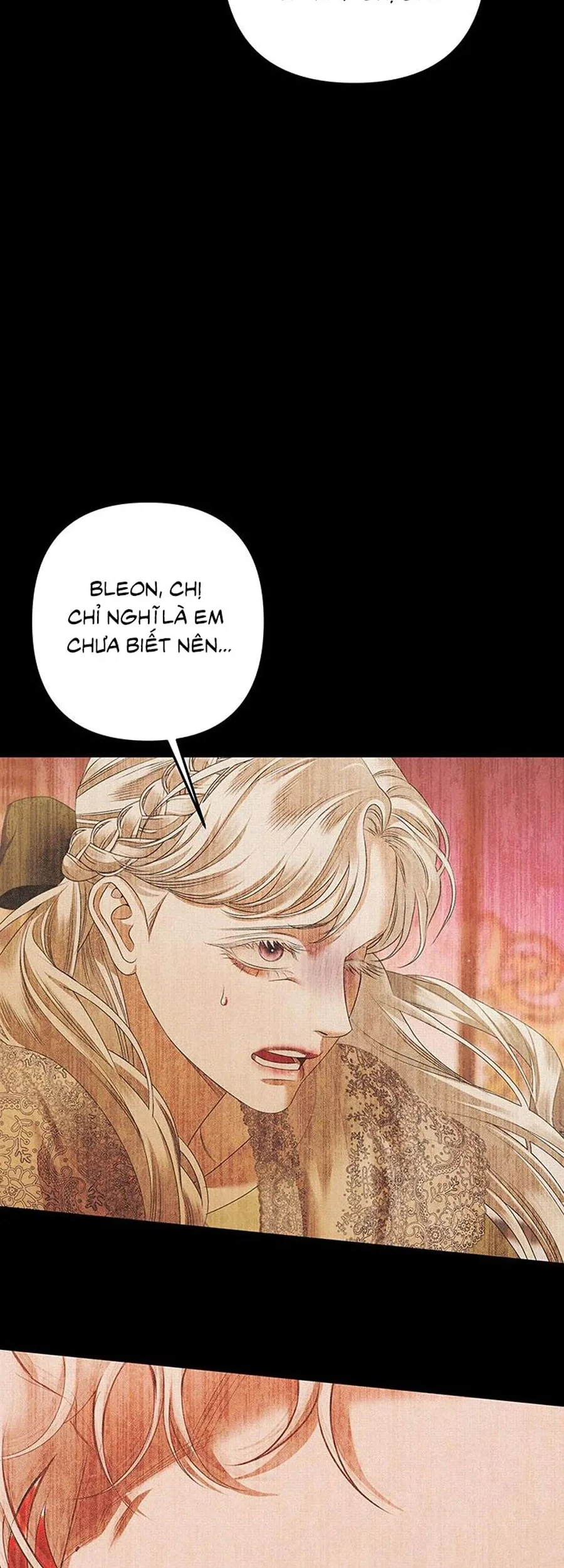 Cuộc Hôn Nhân Bị Cướp Đoạt Chapter 12 - 31
