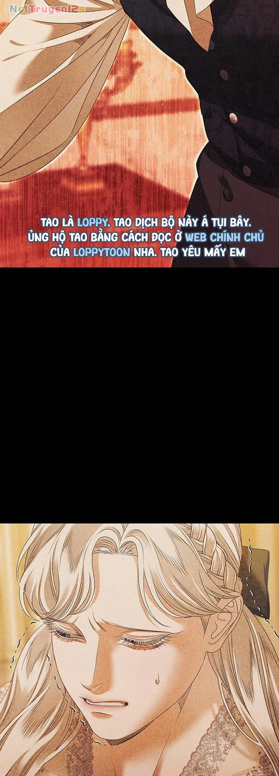 Cuộc Hôn Nhân Bị Cướp Đoạt Chapter 12 - 34