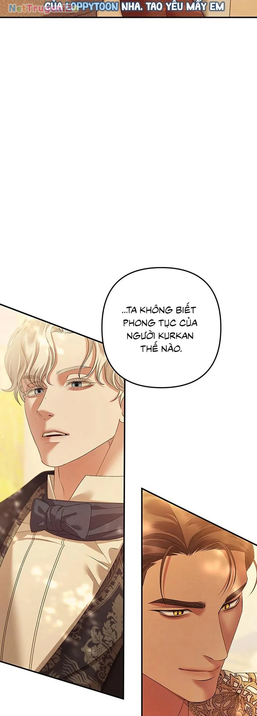Cuộc Hôn Nhân Bị Cướp Đoạt Chapter 12 - 46