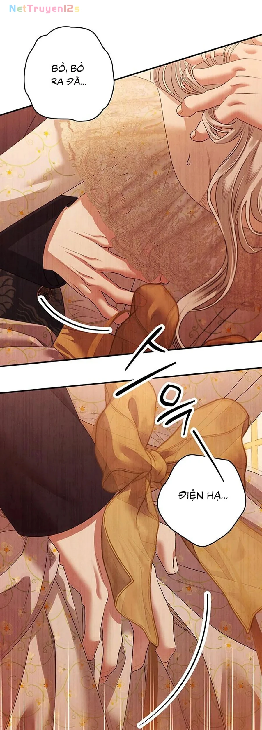 Cuộc Hôn Nhân Bị Cướp Đoạt Chapter 12 - 70