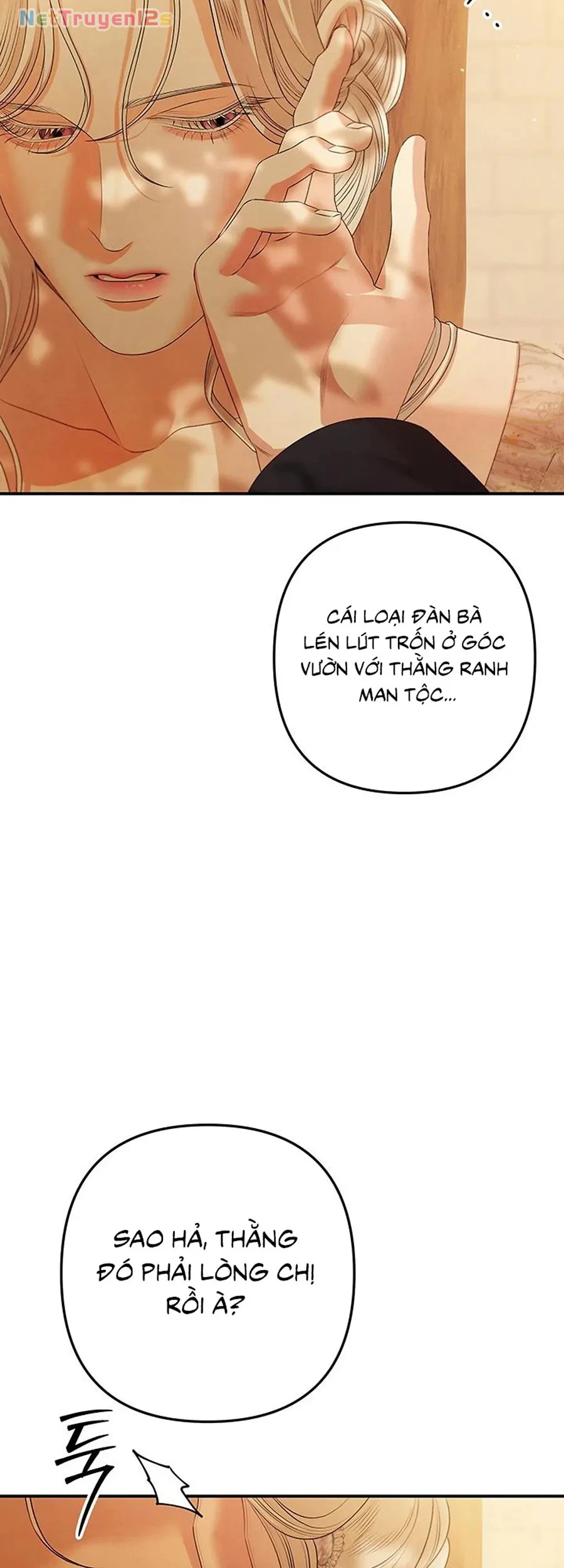 Cuộc Hôn Nhân Bị Cướp Đoạt Chapter 13 - 5