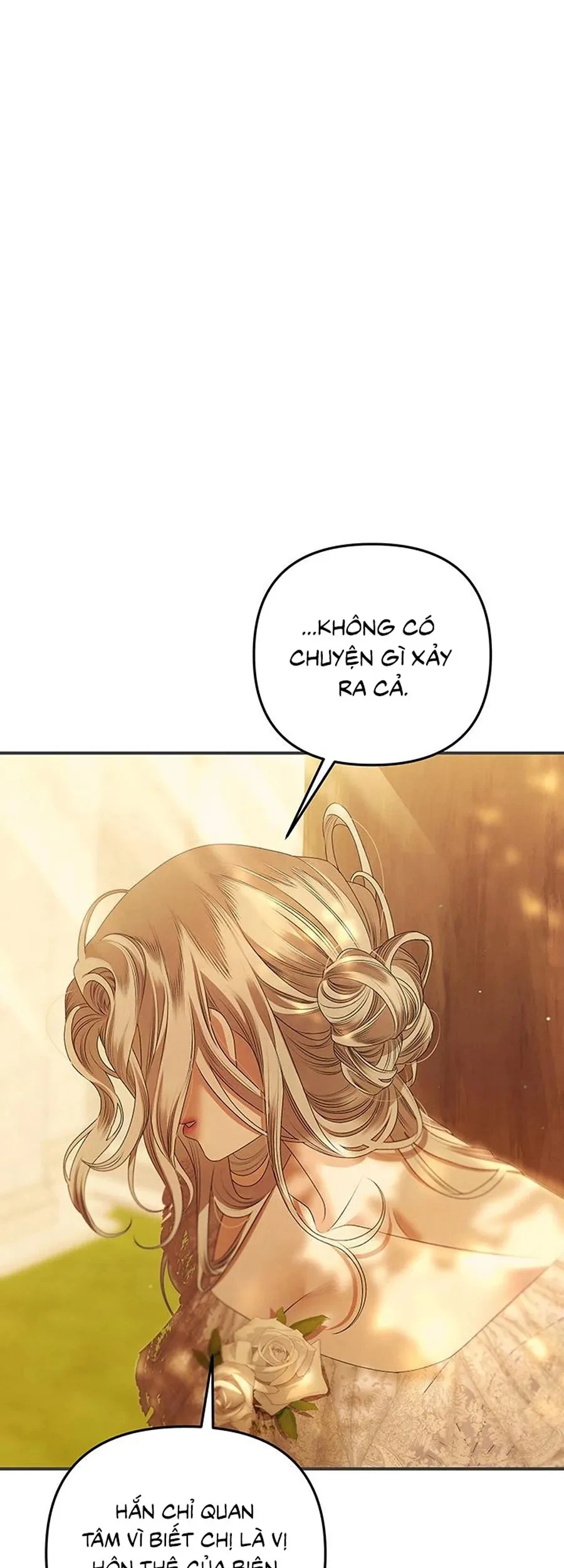 Cuộc Hôn Nhân Bị Cướp Đoạt Chapter 13 - 8