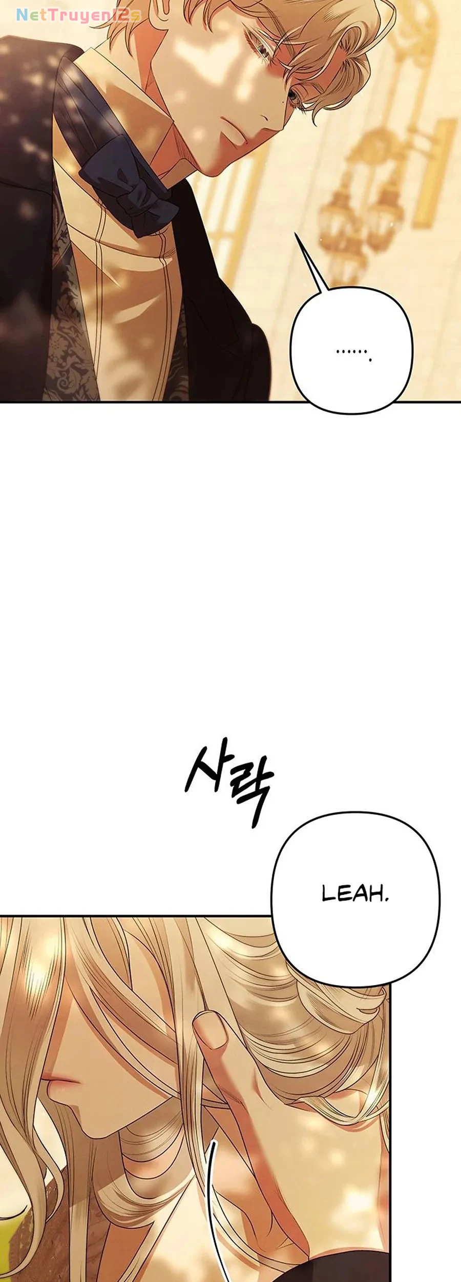 Cuộc Hôn Nhân Bị Cướp Đoạt Chapter 13 - 10