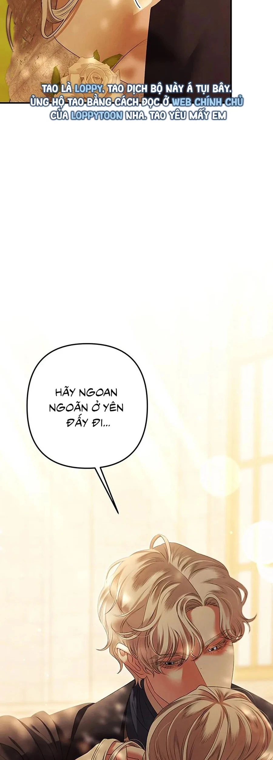 Cuộc Hôn Nhân Bị Cướp Đoạt Chapter 13 - 11