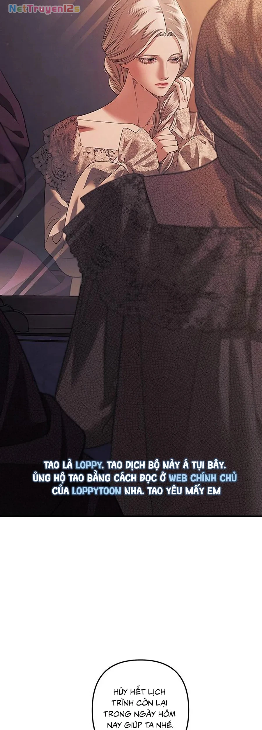 Cuộc Hôn Nhân Bị Cướp Đoạt Chapter 13 - 21