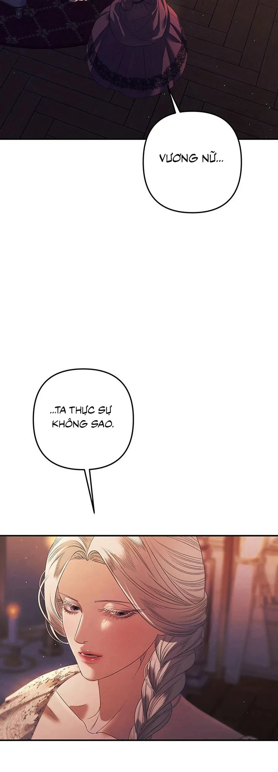 Cuộc Hôn Nhân Bị Cướp Đoạt Chapter 13 - 23