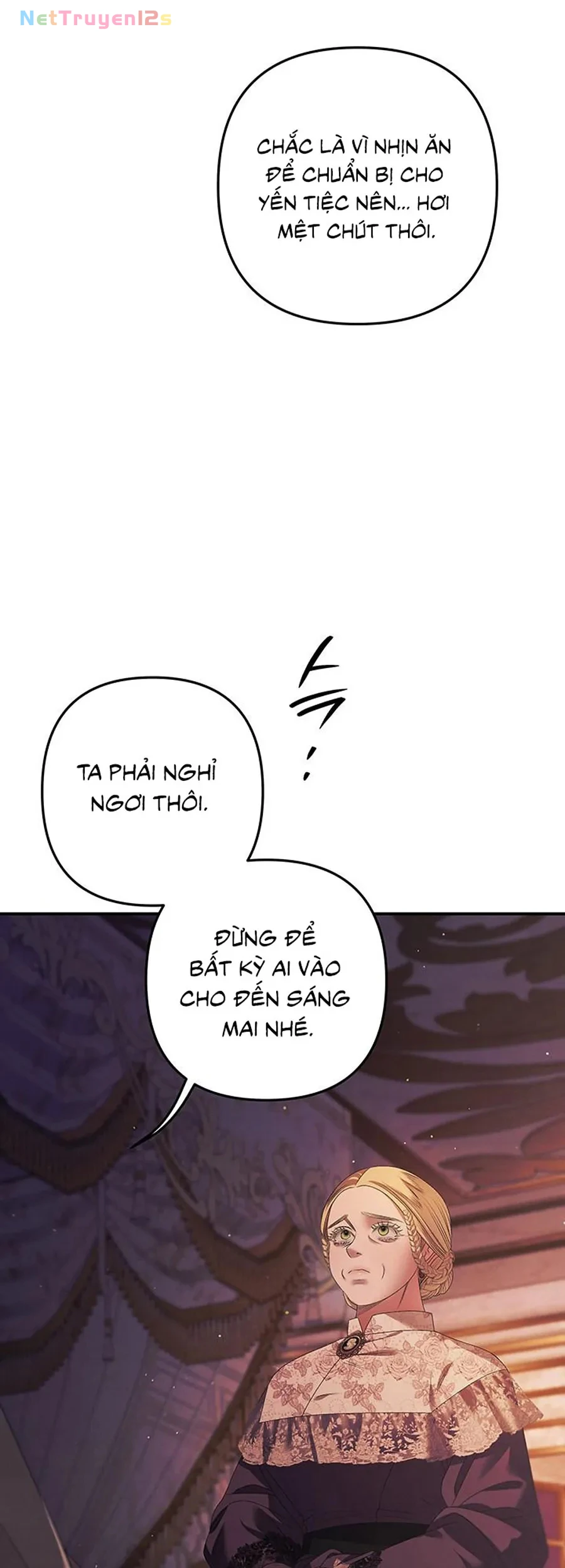 Cuộc Hôn Nhân Bị Cướp Đoạt Chapter 13 - 24