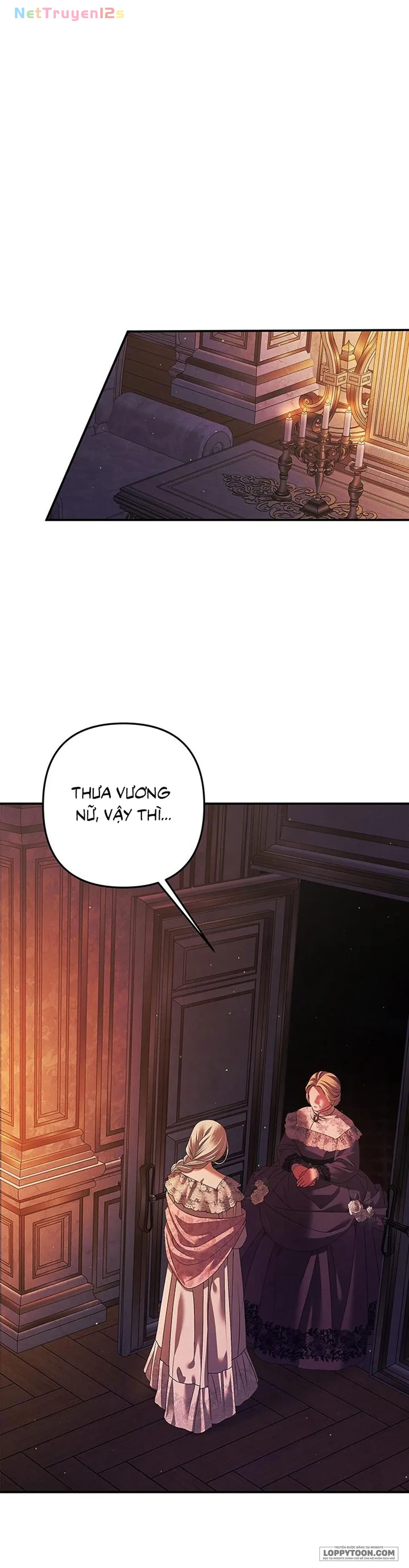 Cuộc Hôn Nhân Bị Cướp Đoạt Chapter 13 - 26