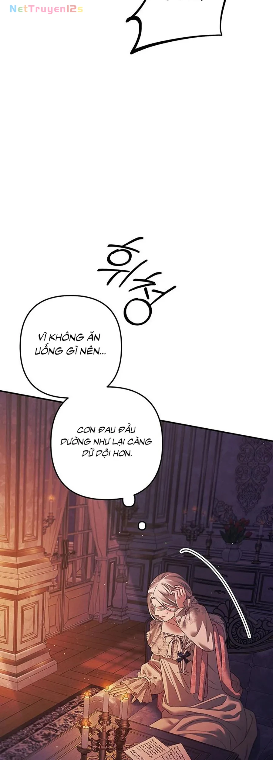 Cuộc Hôn Nhân Bị Cướp Đoạt Chapter 13 - 31