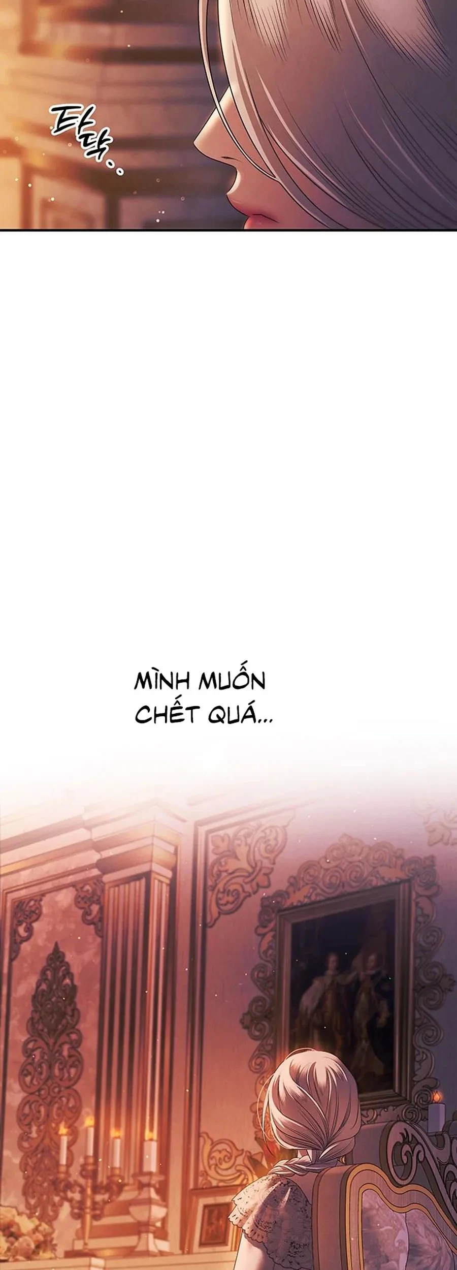 Cuộc Hôn Nhân Bị Cướp Đoạt Chapter 13 - 34