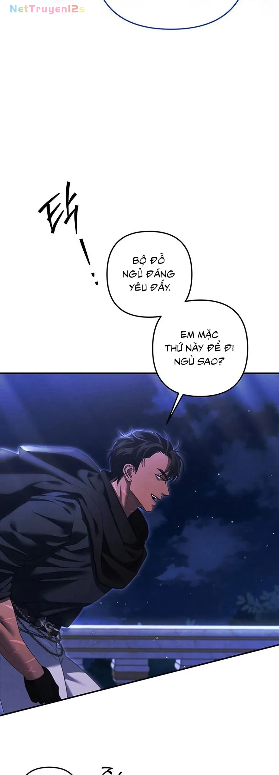 Cuộc Hôn Nhân Bị Cướp Đoạt Chapter 13 - 47