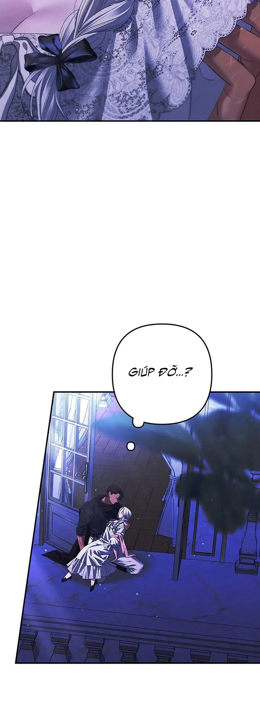 Cuộc Hôn Nhân Bị Cướp Đoạt Chapter 13 - 53