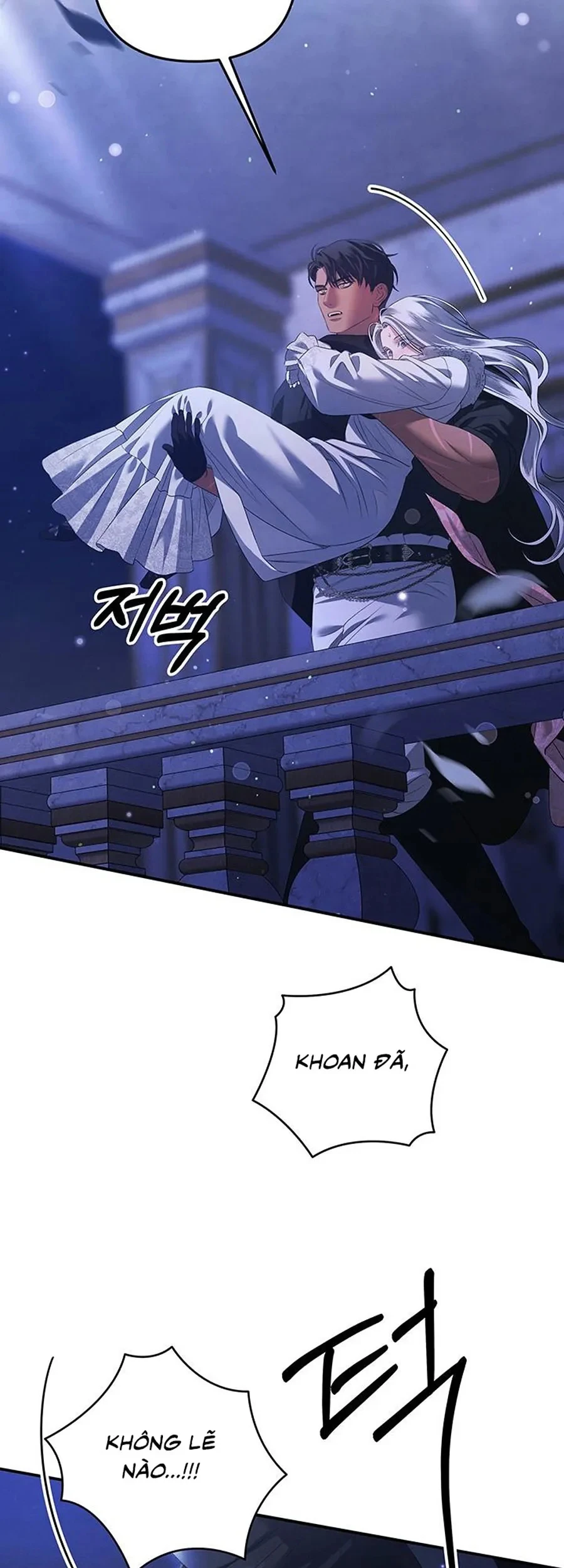 Cuộc Hôn Nhân Bị Cướp Đoạt Chapter 13 - 69