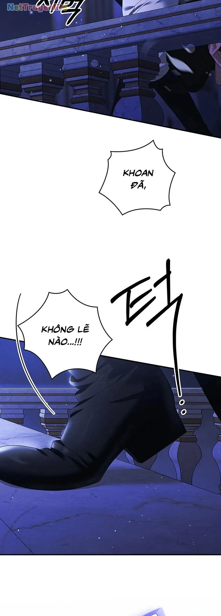 Cuộc Hôn Nhân Bị Cướp Đoạt Chapter 14 - 2