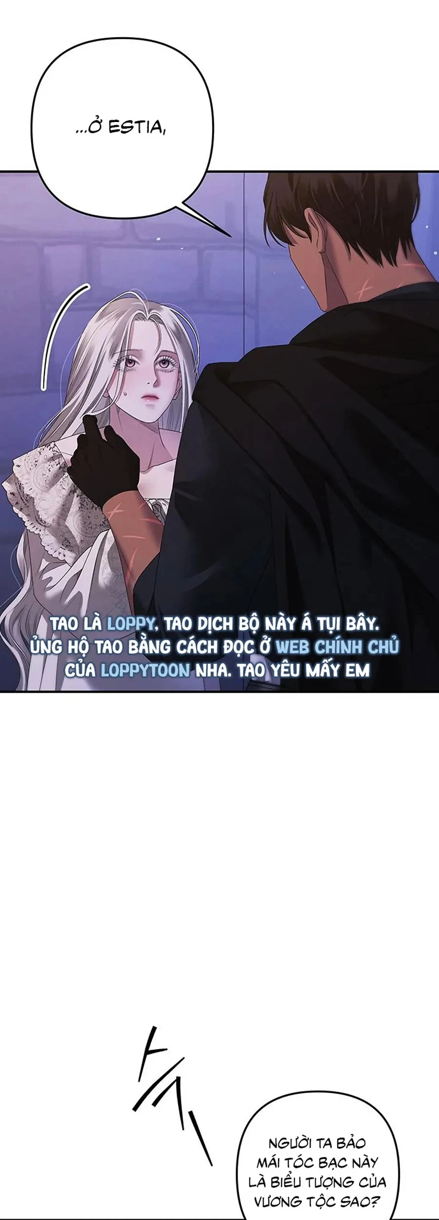 Cuộc Hôn Nhân Bị Cướp Đoạt Chapter 14 - 14
