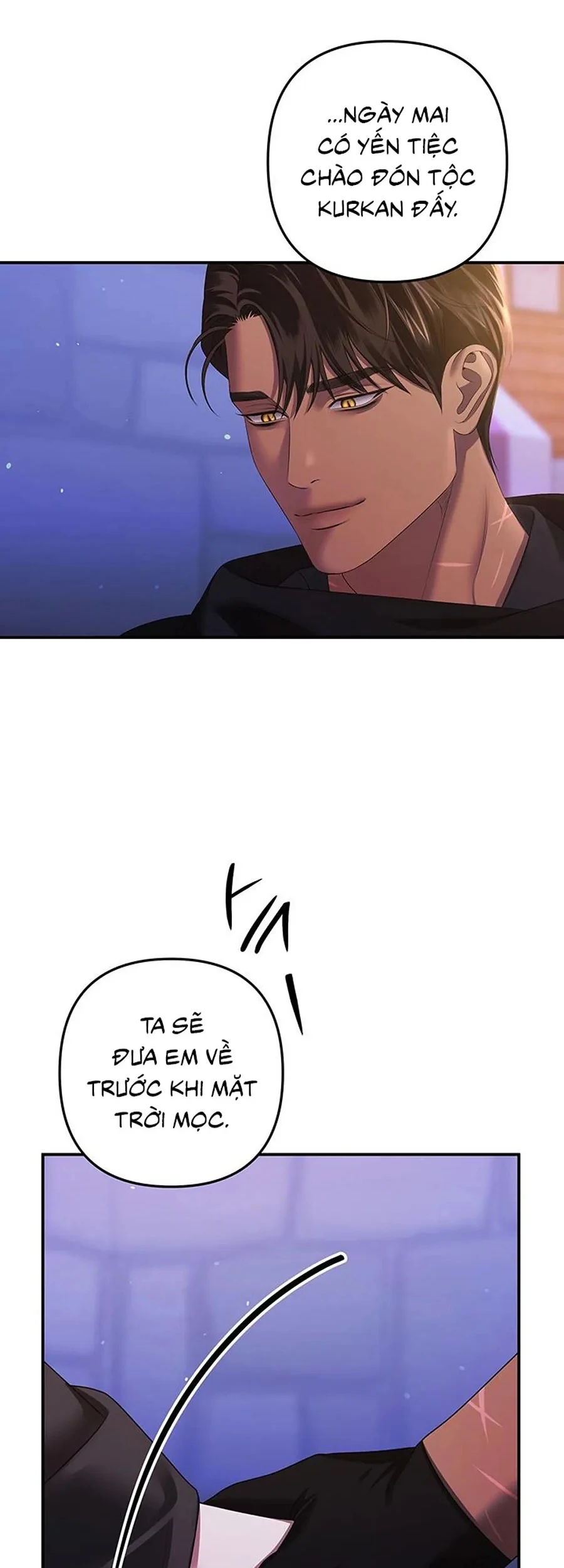 Cuộc Hôn Nhân Bị Cướp Đoạt Chapter 14 - 24